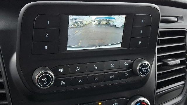 2023 Ford Transit 350 HD