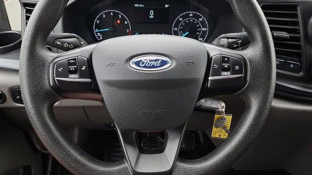 2023 Ford Transit 350 HD
