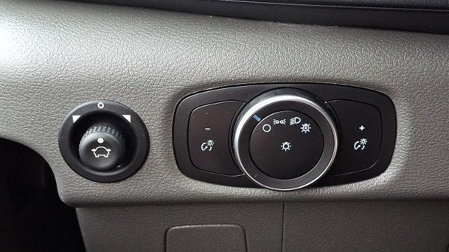 2023 Ford Transit 350 HD