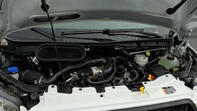 2023 Ford Transit 350 HD
