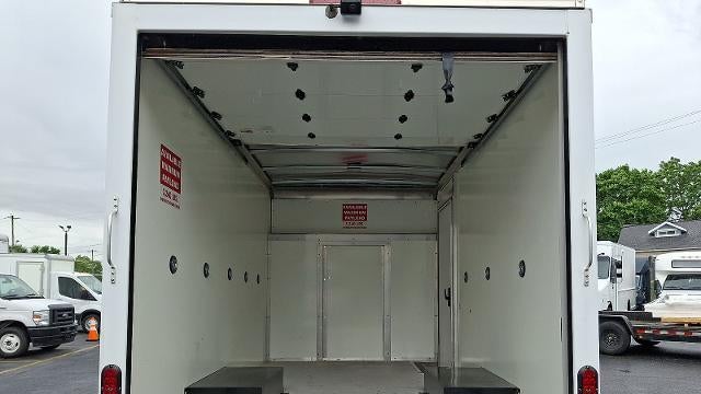 2023 Ford Transit 350 HD