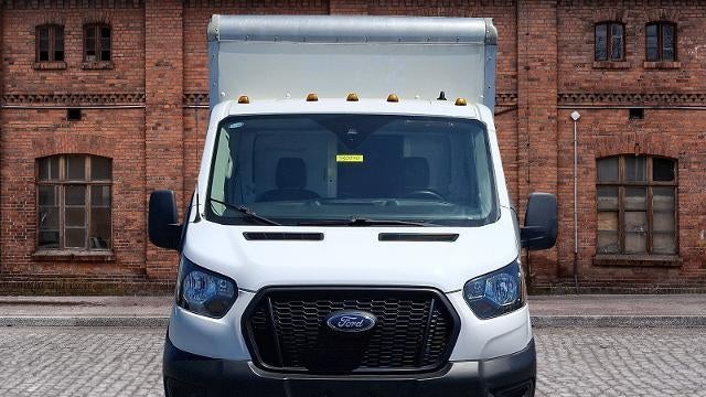 2023 Ford Transit 350 HD