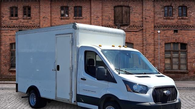 2023 Ford Transit 350 HD