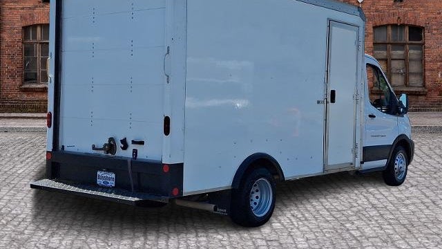 2023 Ford Transit 350 HD