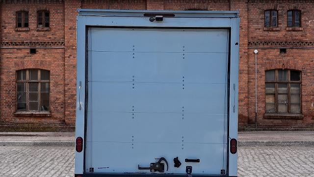 2023 Ford Transit 350 HD