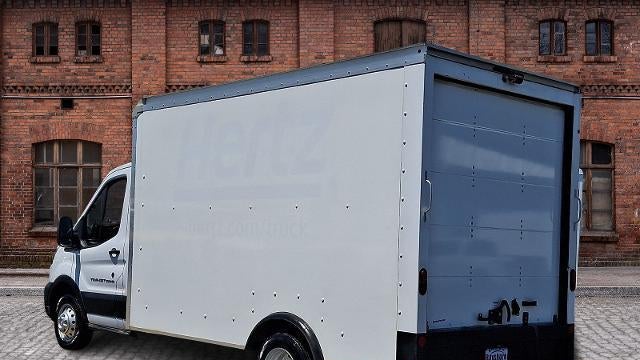 2023 Ford Transit 350 HD