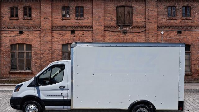 2023 Ford Transit 350 HD