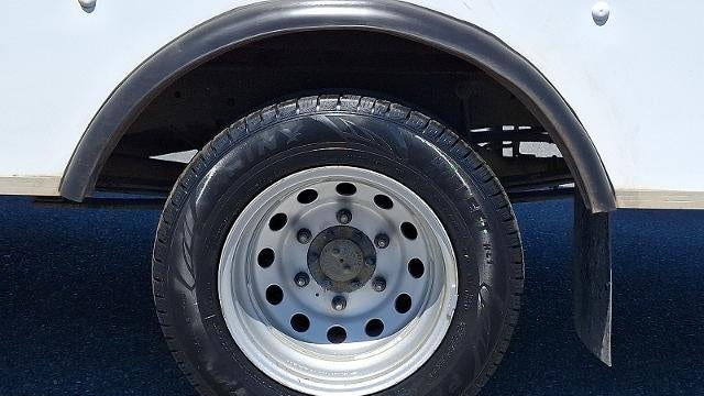 2023 Ford Transit 350 HD