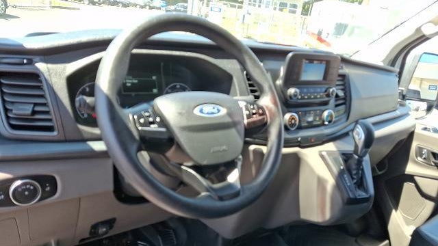 2023 Ford Transit 350 HD