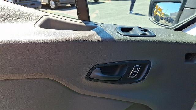 2023 Ford Transit 350 HD
