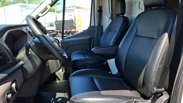2023 Ford Transit 350 HD