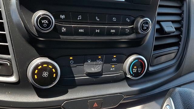 2023 Ford Transit 350 HD