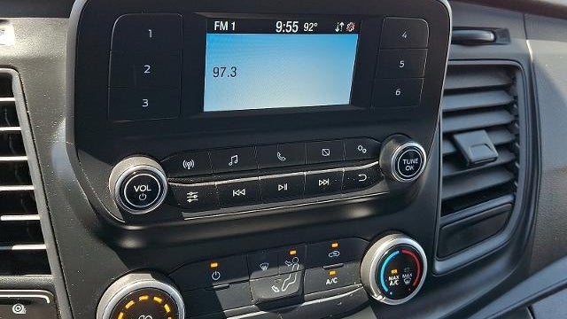 2023 Ford Transit 350 HD