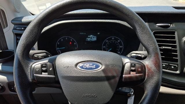 2023 Ford Transit 350 HD