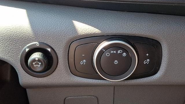 2023 Ford Transit 350 HD