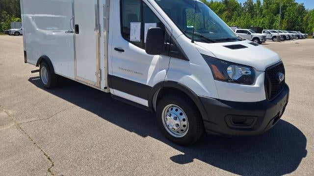 2023 Ford Transit 350 HD