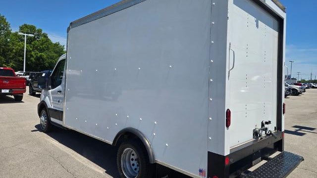 2023 Ford Transit 350 HD
