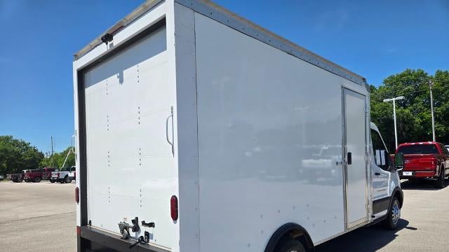 2023 Ford Transit 350 HD