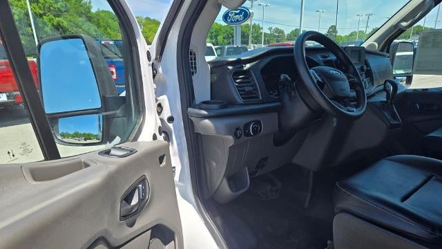 2023 Ford Transit 350 HD