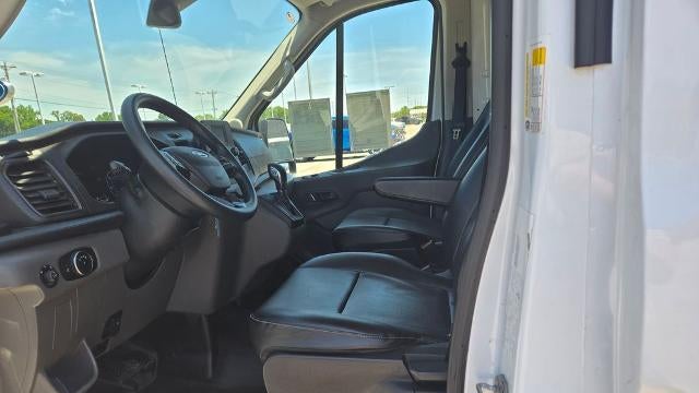 2023 Ford Transit 350 HD