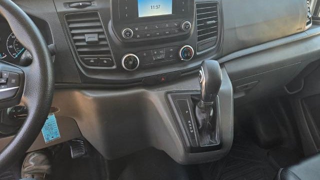 2023 Ford Transit 350 HD