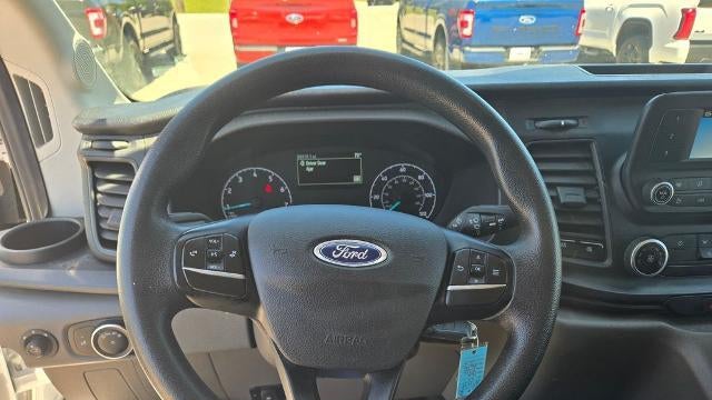 2023 Ford Transit 350 HD