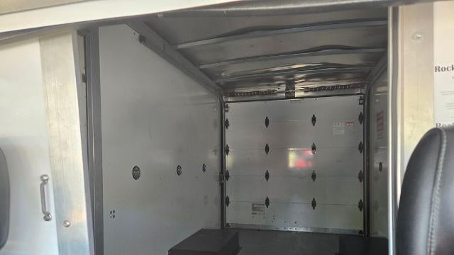 2023 Ford Transit 350 HD