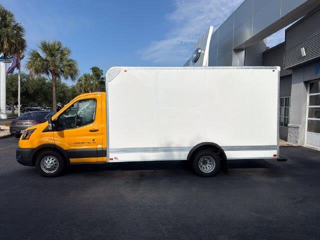2026 Ford Transit - $55,400