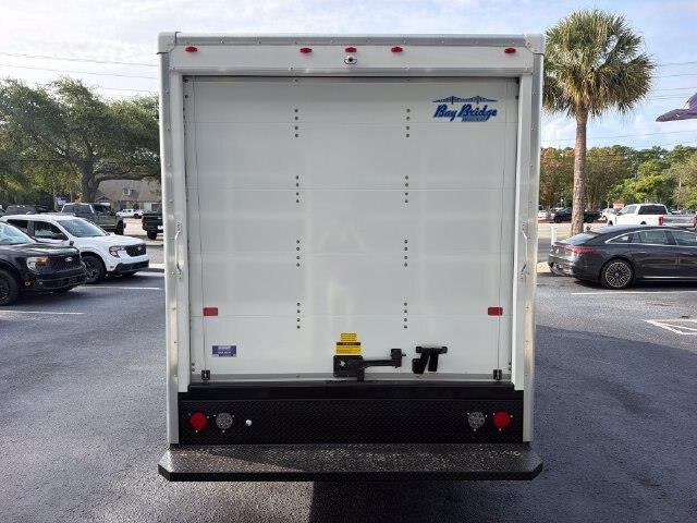 2026 Ford Transit - $55,400