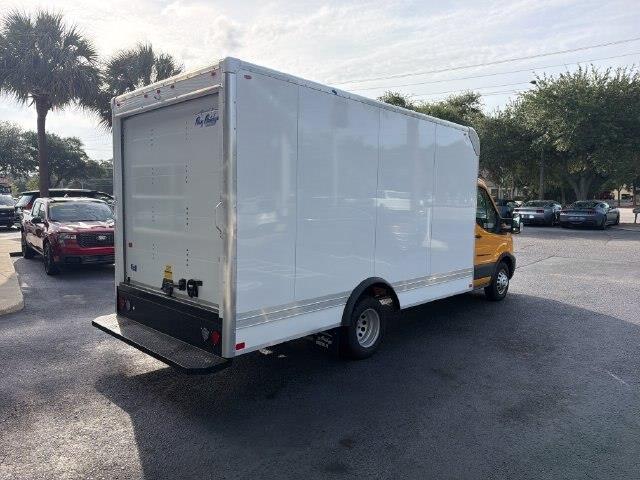 2026 Ford Transit - $55,400
