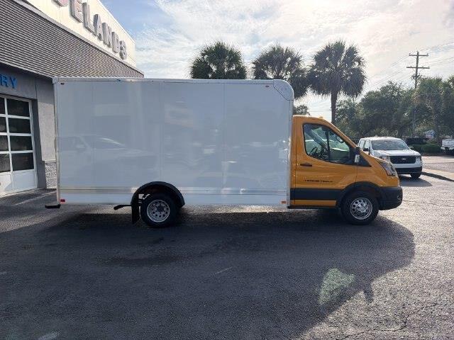 2026 Ford Transit - $55,400