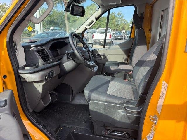 2026 Ford Transit - $55,400