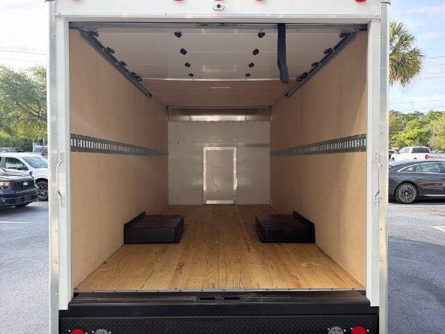 2026 Ford Transit - $55,400