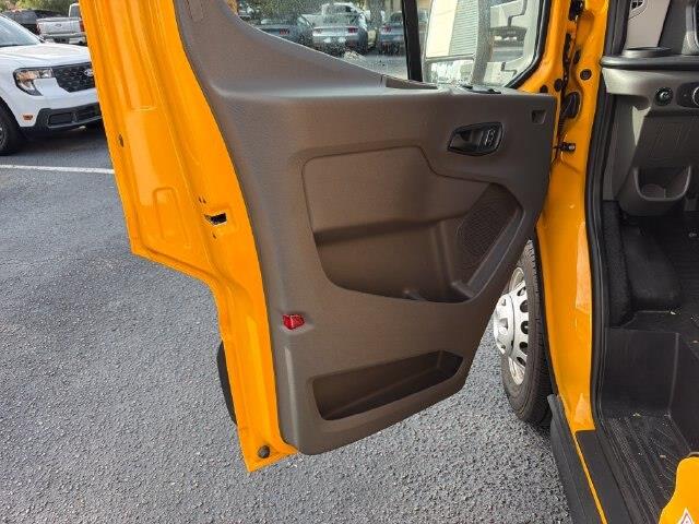2026 Ford Transit - $55,400
