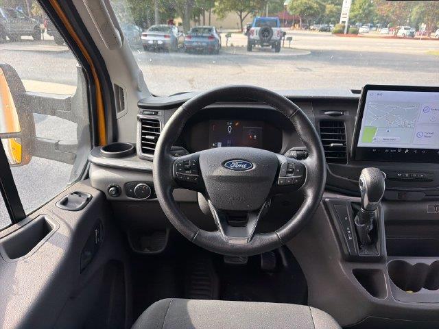 2026 Ford Transit - $55,400