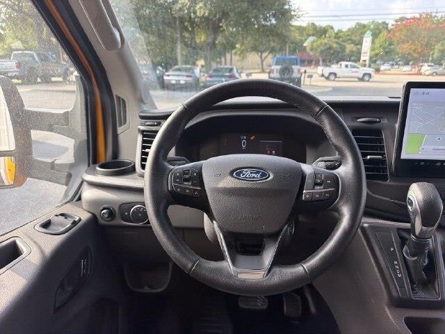 2026 Ford Transit - $55,400