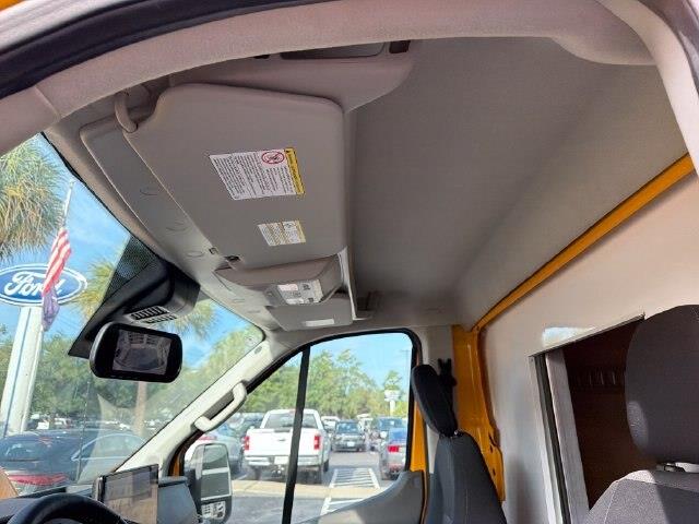 2026 Ford Transit - $55,400