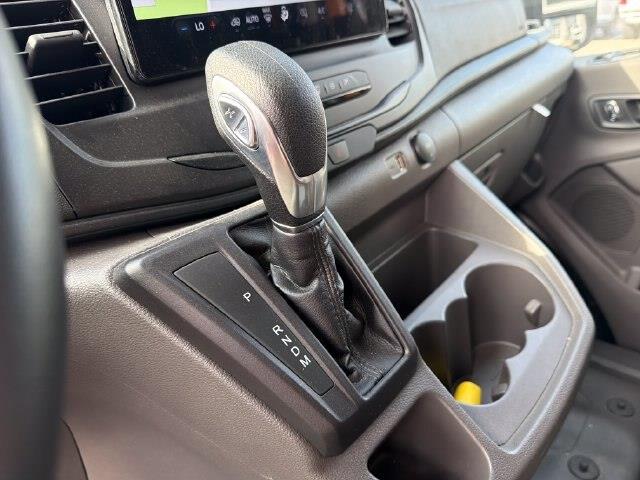 2026 Ford Transit - $55,400