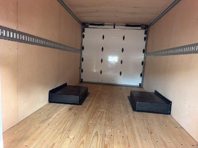 2026 Ford Transit - $55,400