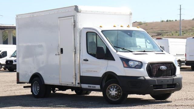 2022 Ford Transit 350 HD