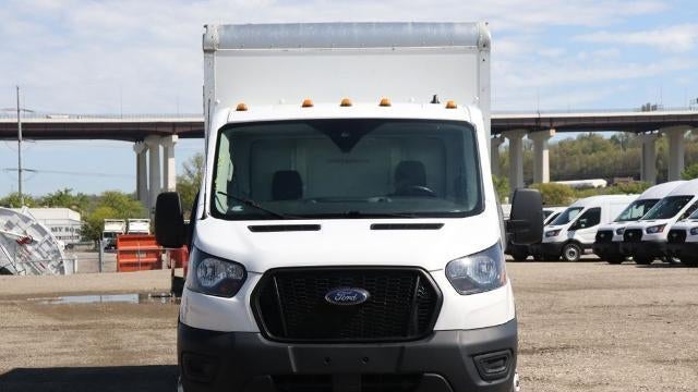 2022 Ford Transit 350 HD