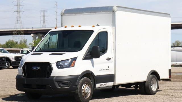 2022 Ford Transit 350 HD