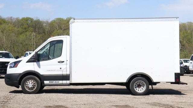 2022 Ford Transit 350 HD