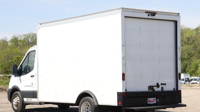 2022 Ford Transit 350 HD