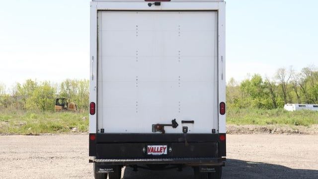 2022 Ford Transit 350 HD
