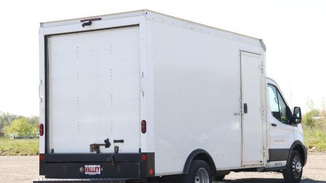2022 Ford Transit 350 HD