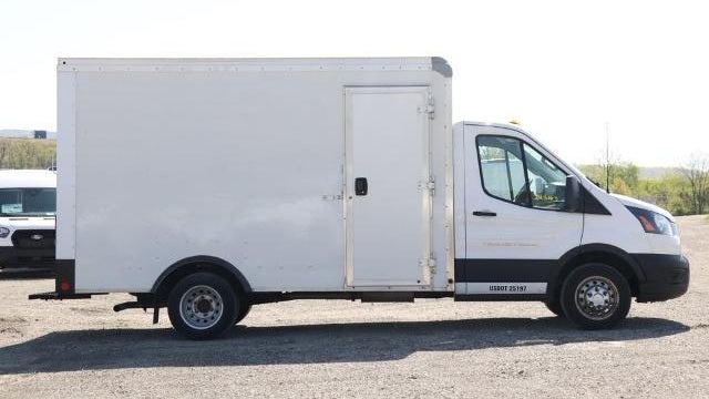 2022 Ford Transit 350 HD