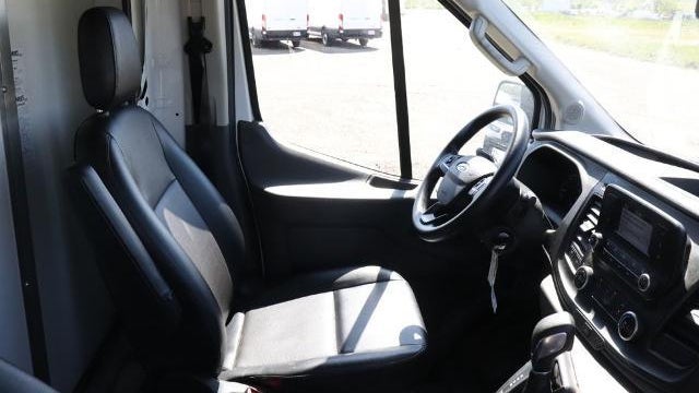 2022 Ford Transit 350 HD