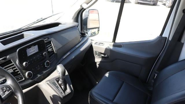 2022 Ford Transit 350 HD