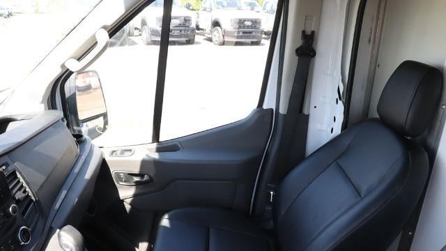 2022 Ford Transit 350 HD